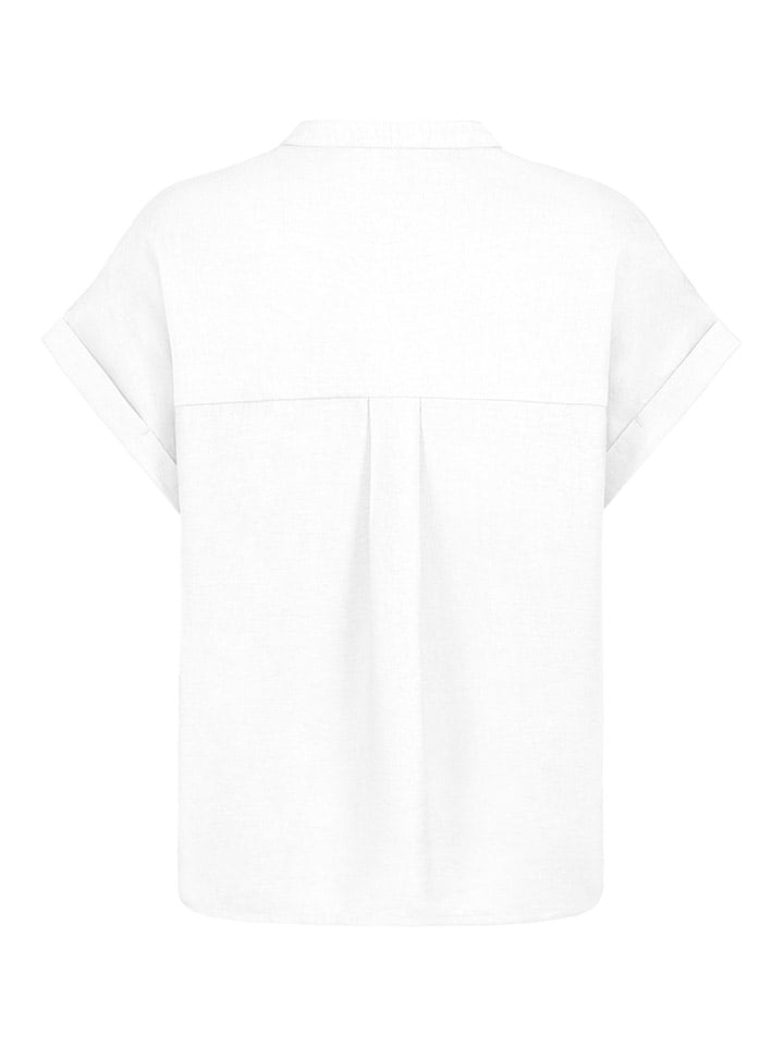 Sublevel Bluse in Weiß günstig kaufen