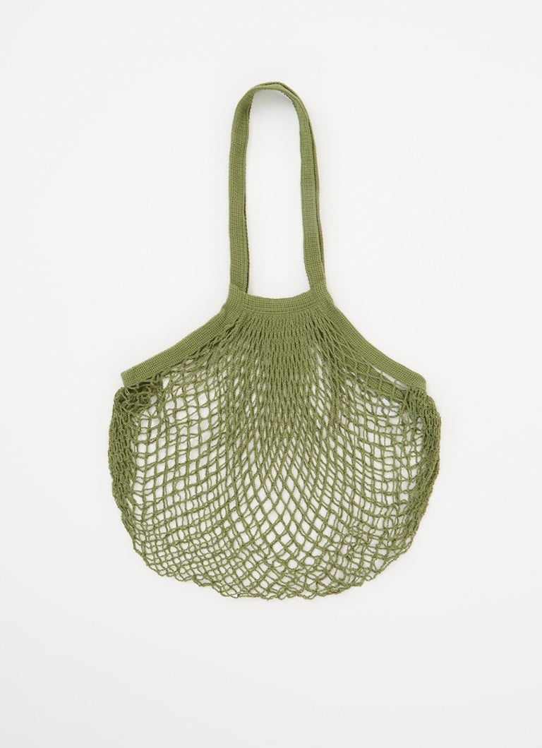 Point-Virgule Paris net bag 33 x 45 cm