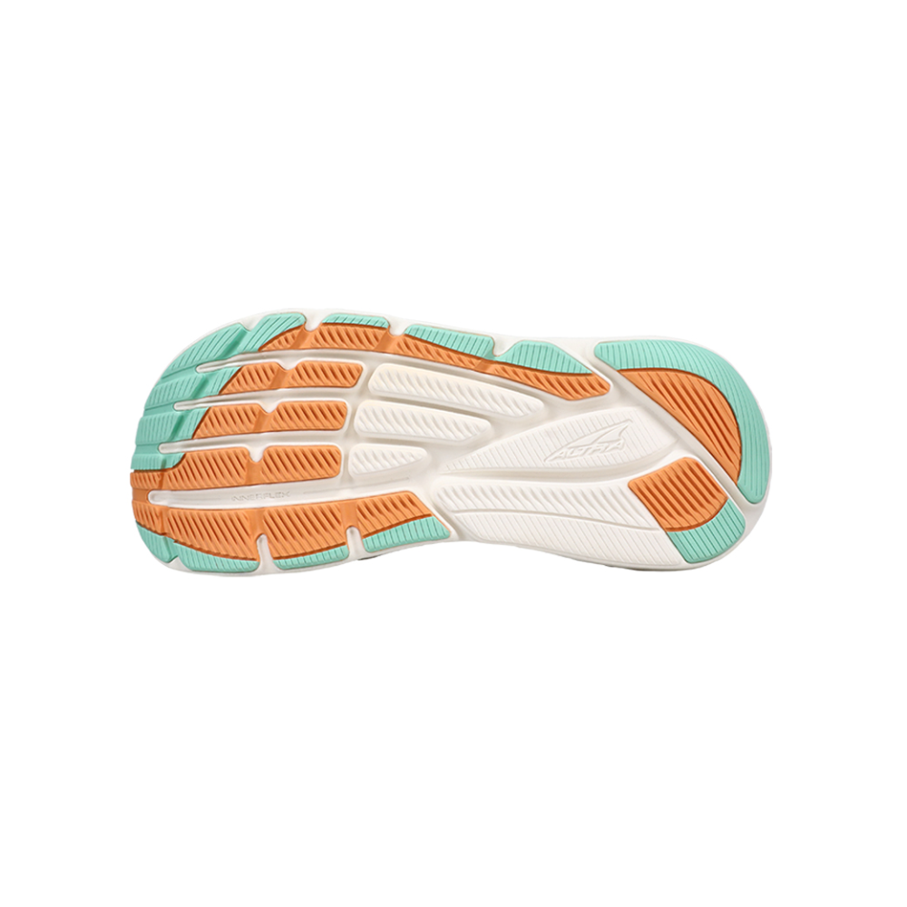 Altra Via Olympus AL0A82CR380 / orange