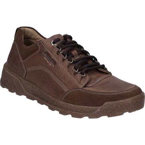 JOSEF SEIBEL Halbschuh Raymond 01, braun