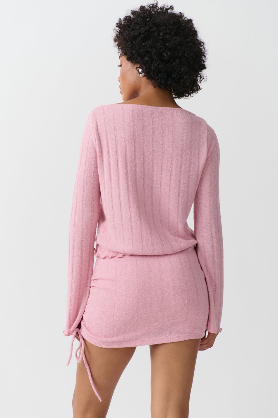 Rib top