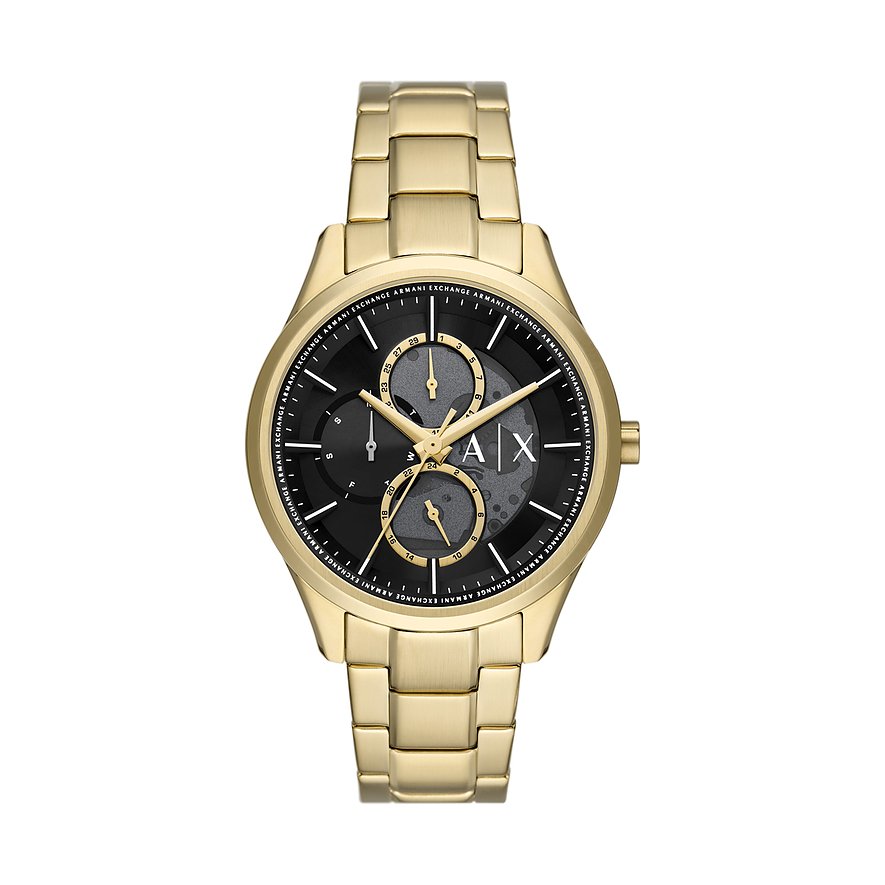 Armani Exchange Herrenuhr