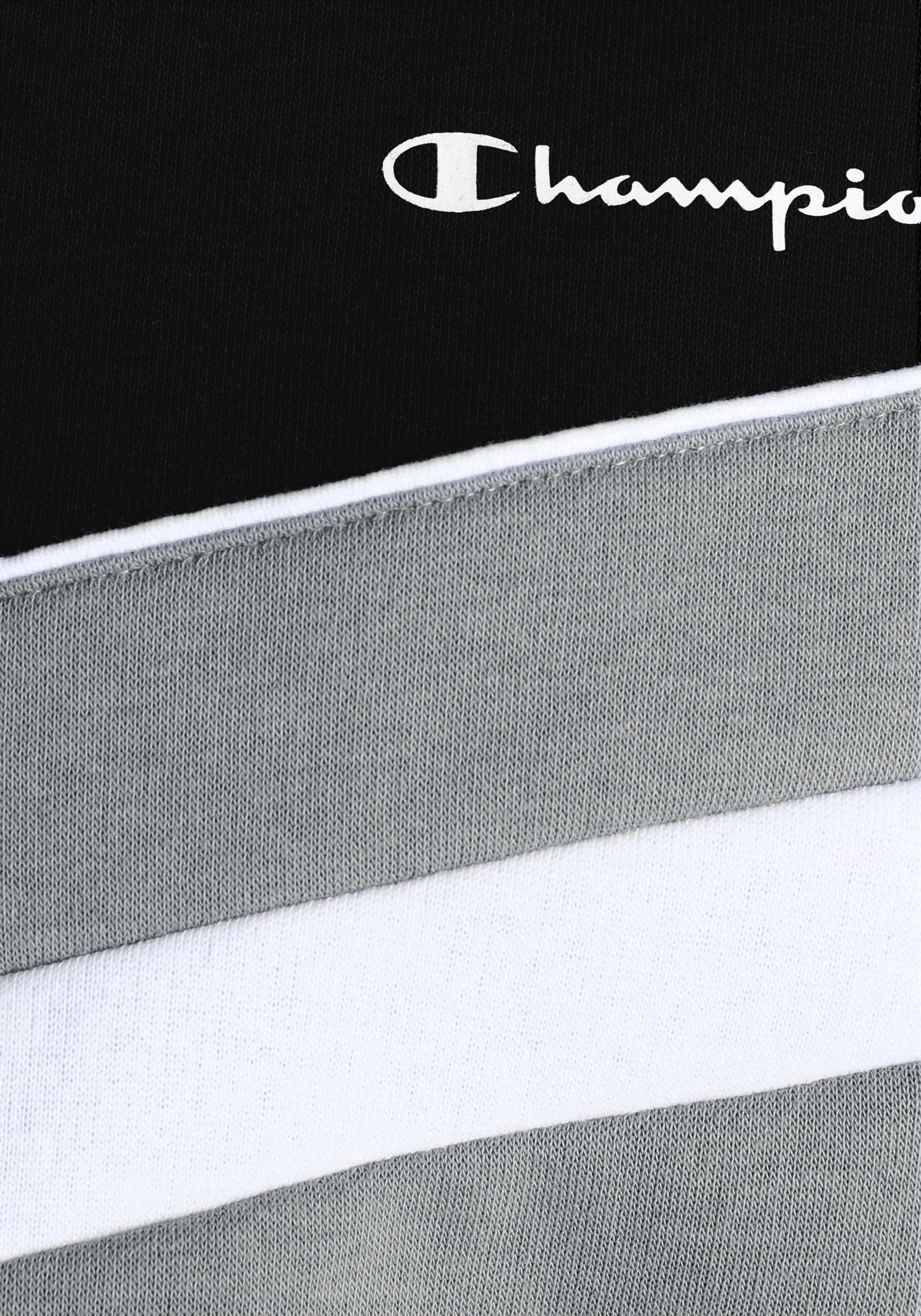 Champion Jogginganzug Crewneck Sweatsuit - für Kinder (2-tlg)