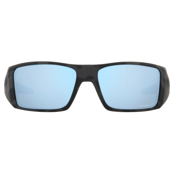 Oakley - Heliostat Polarized S3 (VLT 12%) - Sonnenbrille