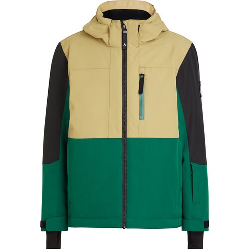 KINDER JACKE HANN JRS