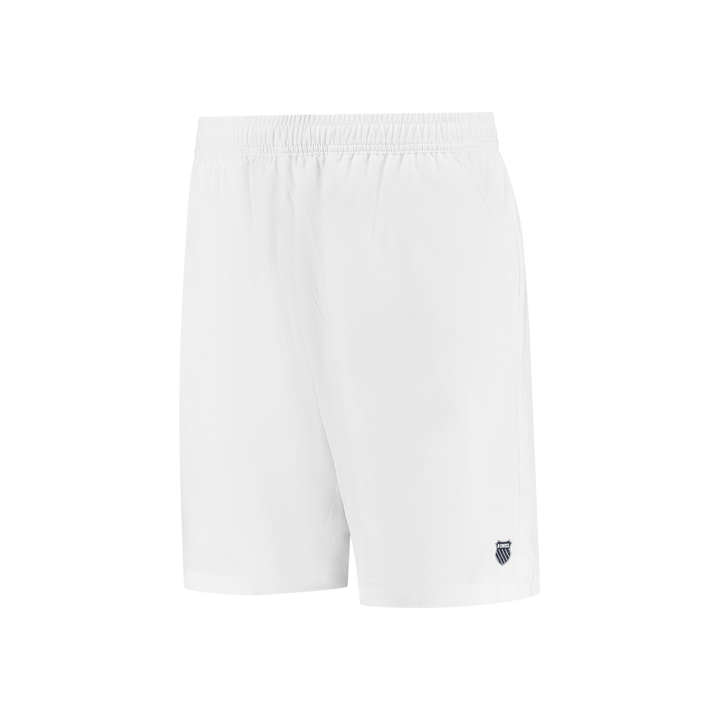 Hypercourt 7 Inch Shorts Herren - Weiß