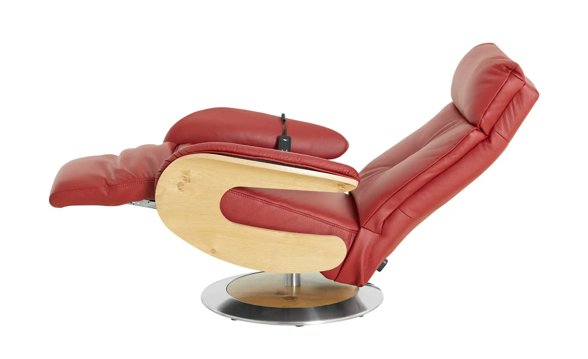 himolla Ledersessel 7818