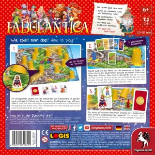 Fabulantica (DE)