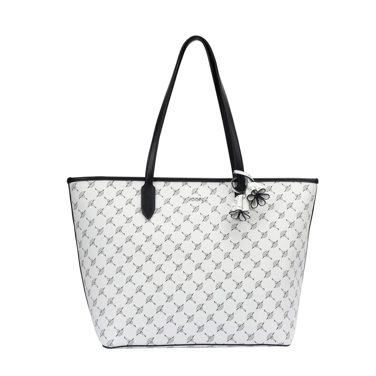 STRELLSON Handtaschen weiss LARA L