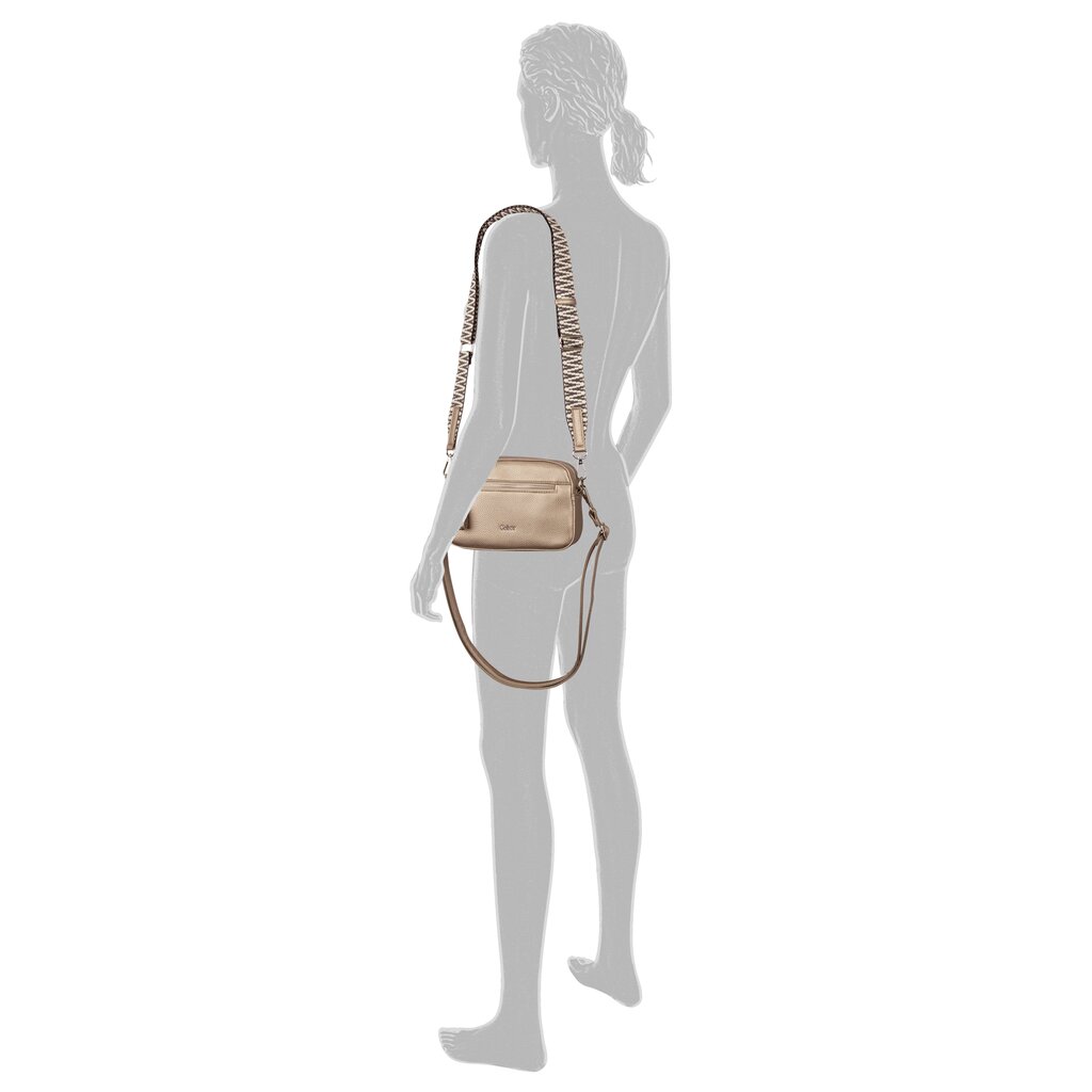Gabor bags Umhängetasche SILENA rose