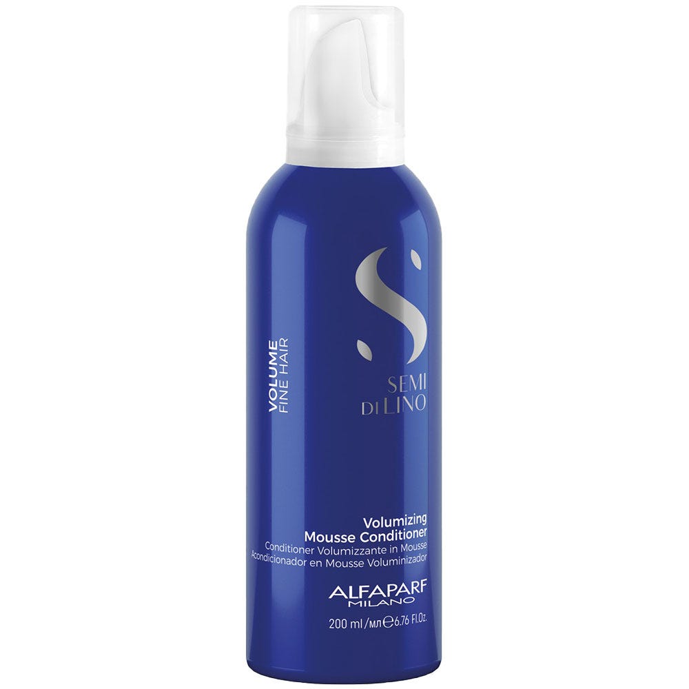 ALFAPARF MILANO Volumizing Mousse Conditioner 200 ml