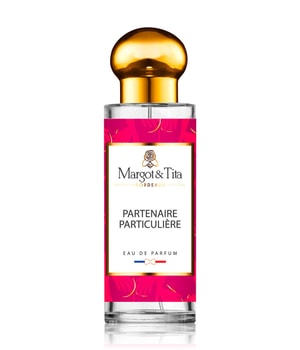 Margot & Tita Partenaire Particuliere Mixte Eau de Parfum-30 ml
