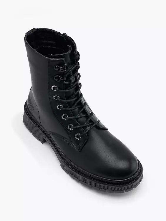Dockers Schnürboots