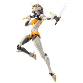 Unlimited Universe Megalomaria Plastic Model Kit - Principal