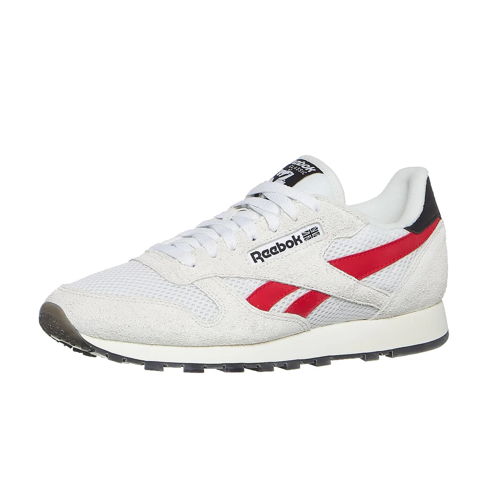 Reebok Leather GY0705 / grau