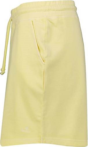 GANT Damen Sweatrock SUNFADED SKIRT