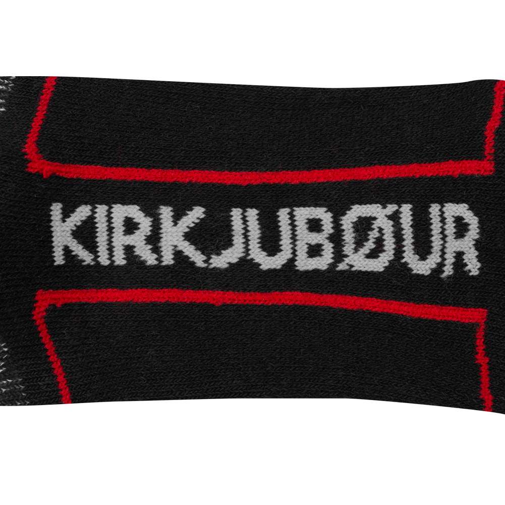 KIRKJUBØUR® 