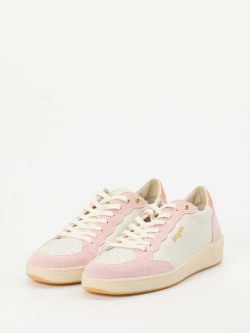 Sneaker-81655490025 Blauer