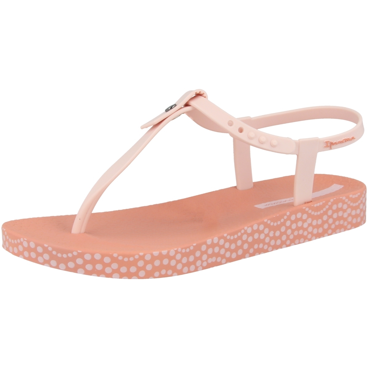 Ipanema Bossa Soft II Sandal Fem Zehensandale rosa