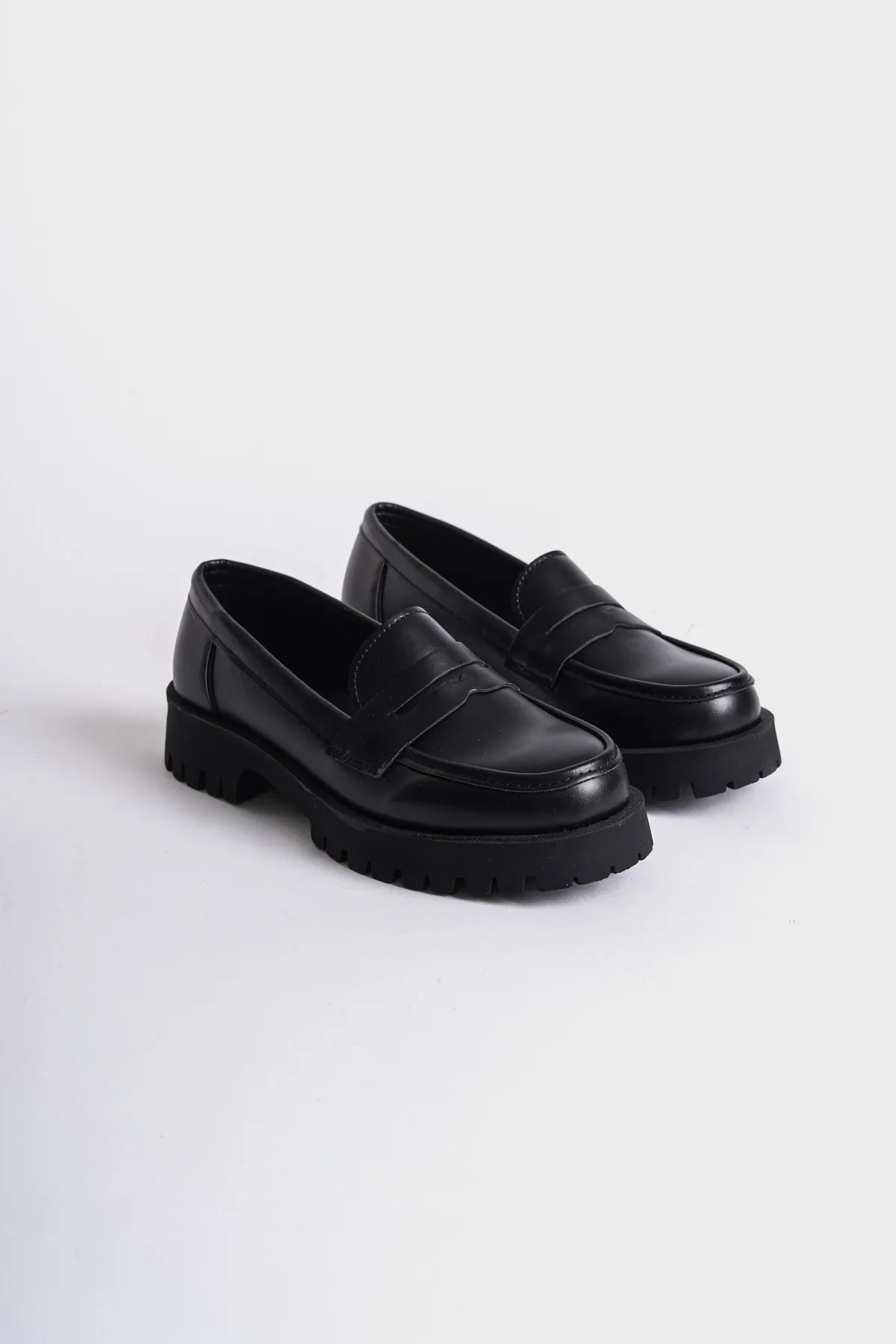 Capone Outfitters  Trak Sole Damen-Loafer