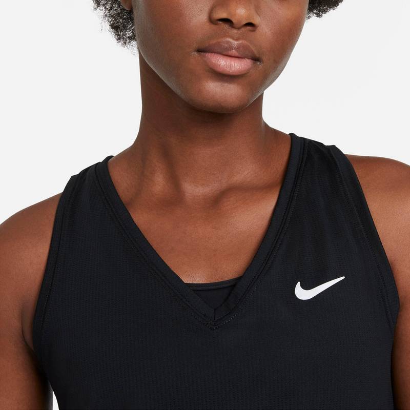 Nike Court Victory Funktionstank Damen