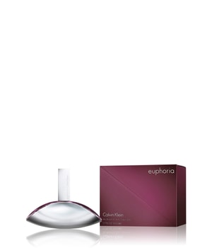 Calvin Klein Euphoria Eau de Parfum 50 ml