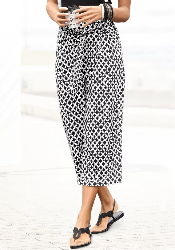 Culotte