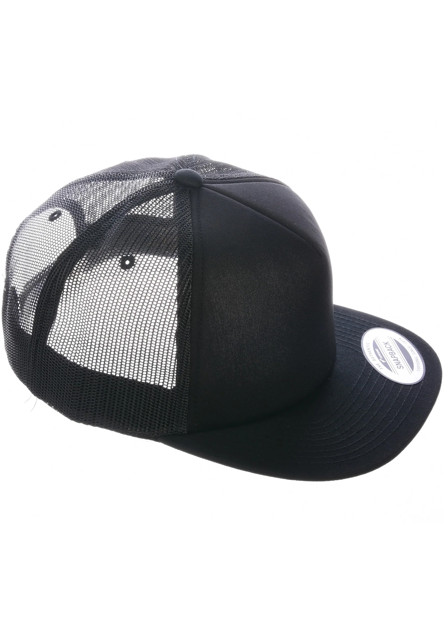 Foam Trucker Flat