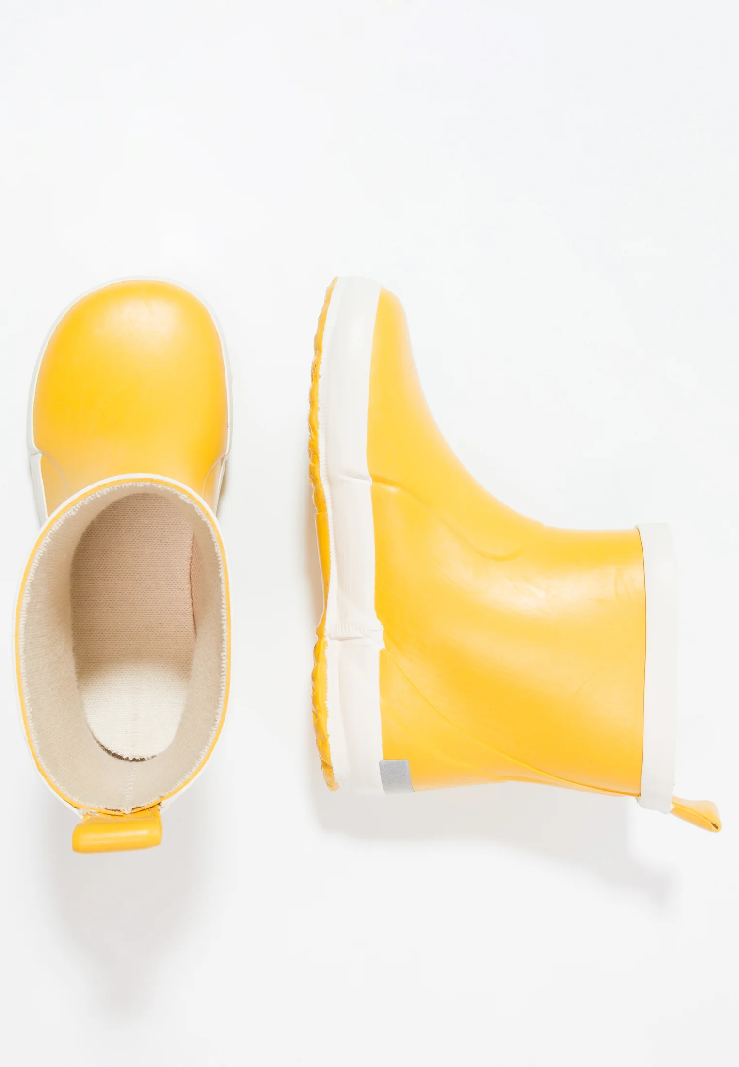 Botas de goma Bergstein