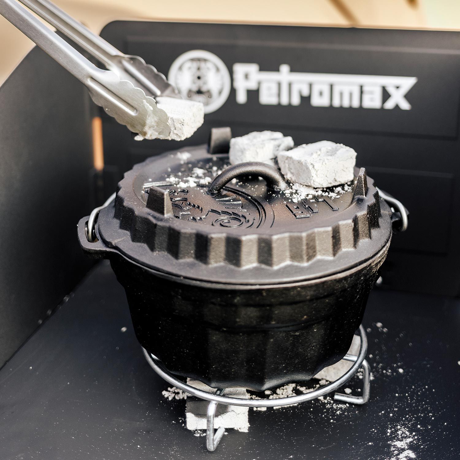 Cabix Plus Briketts