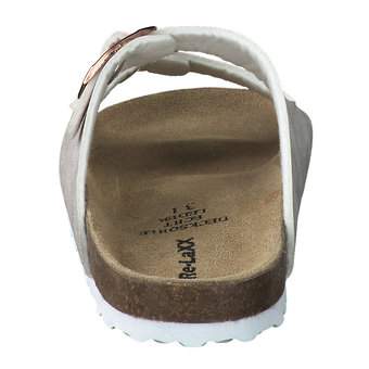 Re-Laxx Pantolette in rosa