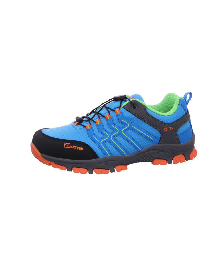 Kastinger Wanderschuh Farrer II in Blau günstig kaufen
