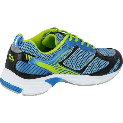 Brütting Joggingschuh RUNAWAY