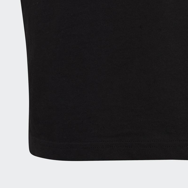 adidas Essentials Linear Logo Cotton T-Shirt T-Shirt Kinder