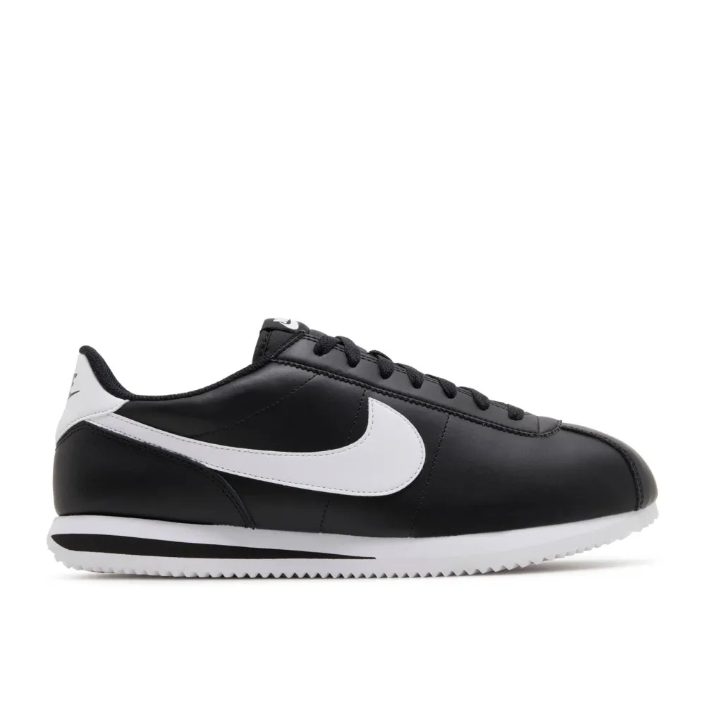 Nike Cortez DM4044 001 / schwarz