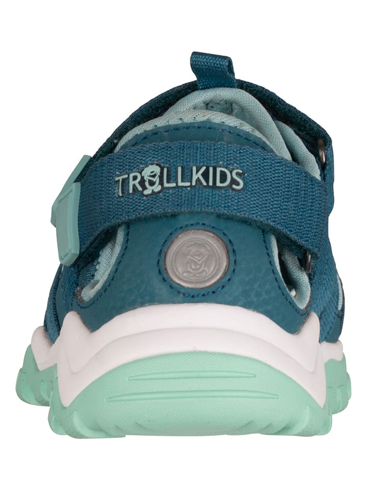 Trollkids Halbsandalen 