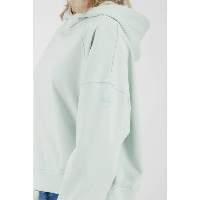 ALIFE AND KICKIN JerraAK A Sweatshirt Damen