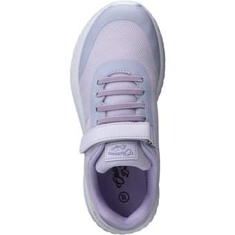 Okinawa Sneaker in lila