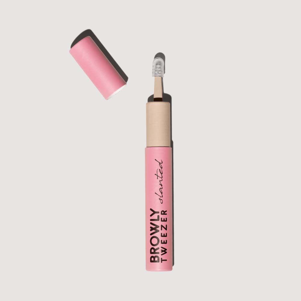 Browly Tweezer Slanted