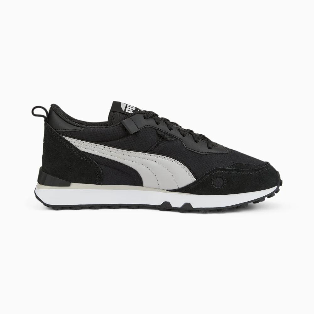 PUMA Rider FV Future Vintage 387672_04 / schwarz