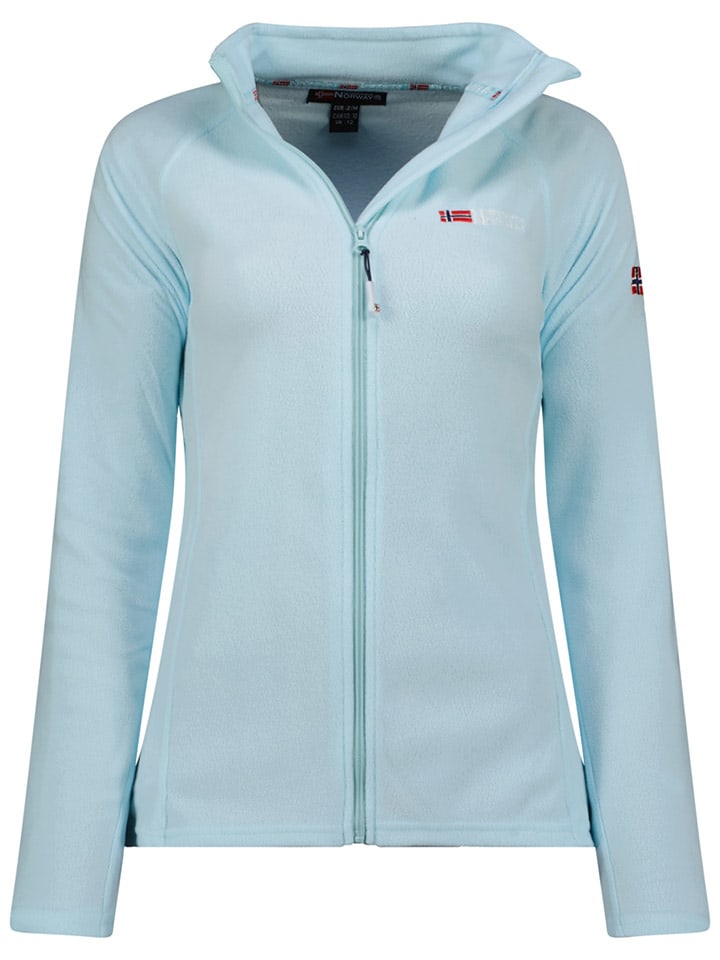 Geographical Norway Fleecejacke 