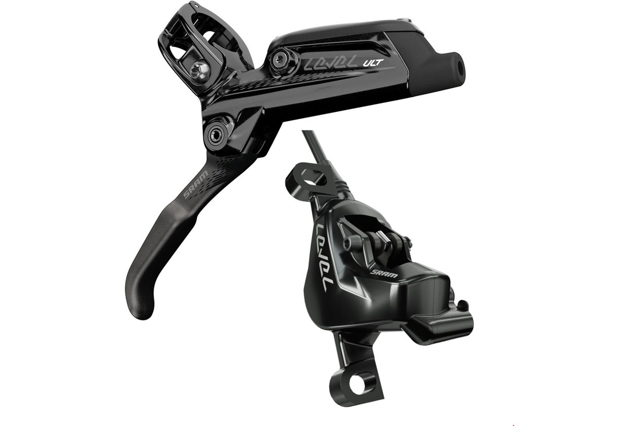 SRAM Bremse Level Ultimate - hinten