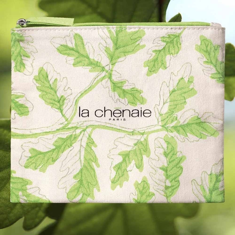 la chênaie TROUSSE PÉTRASÈVE Trousse soins hydratants