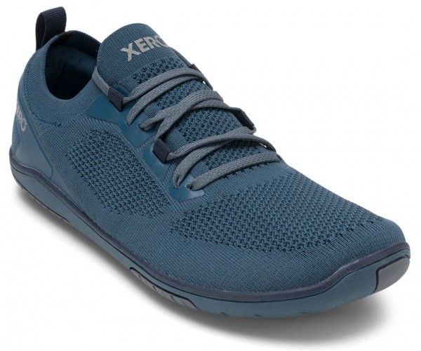 Xero |f ~ Nexus Knit ~ Orion Blue