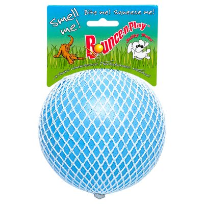 Jolly Pets Bounce-N-Play