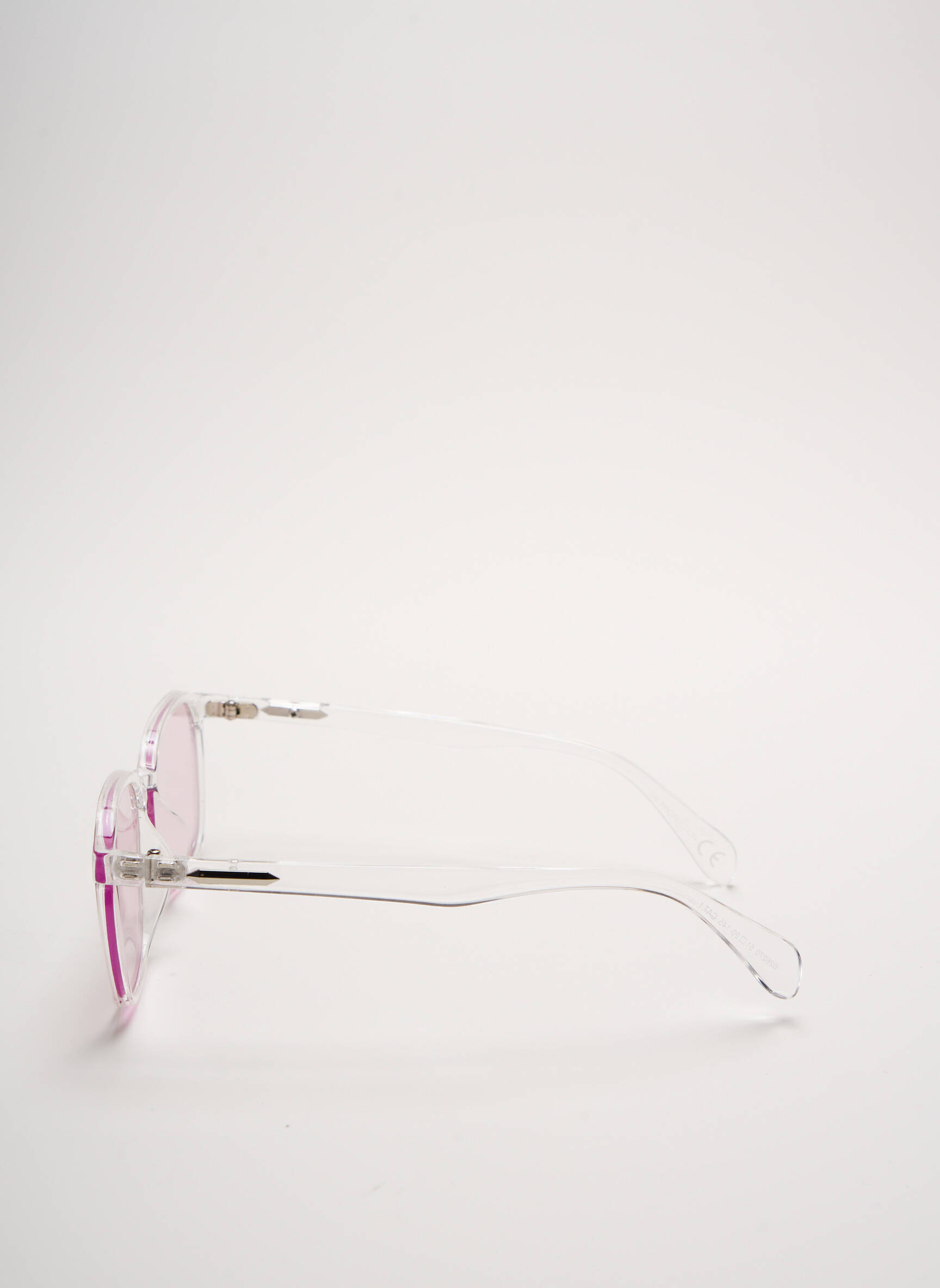 City Vision Eyewear Lunettes De Soleil Femme couleur rose