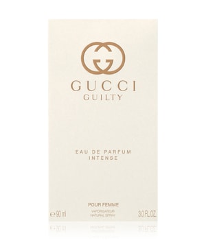 Gucci Guilty Pour Femme Intense Eau de Parfum 90 ml