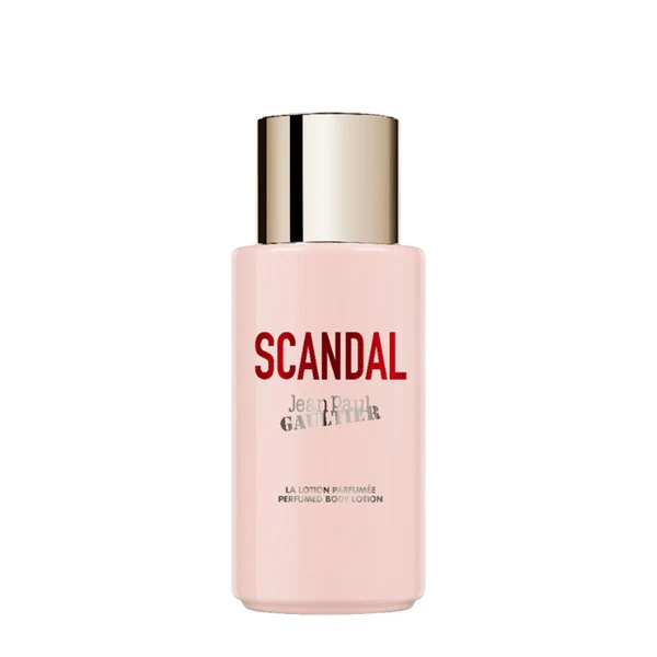 Scandal Body Lotion - Latte Corpo