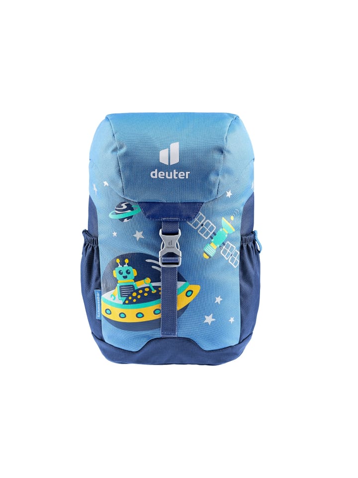 Deuter Schmusebär Kinderrucksack in wave-nightblue günstig kaufen onesize