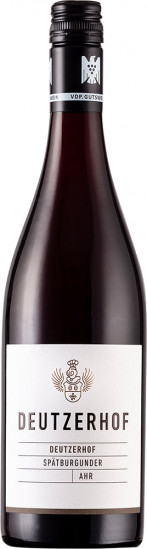 2019 Deutzerhof Spätburgunder VDP.Gutswein trocken - Weingut Deutzerhof